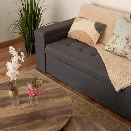 Апартаменты Le Luma *