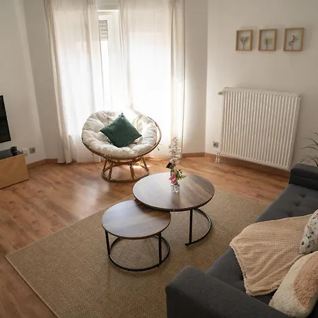 Апартаменты Le Luma *