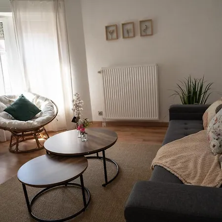 Le Luma Апартаменты