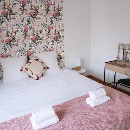 Апартаменты Le Luma