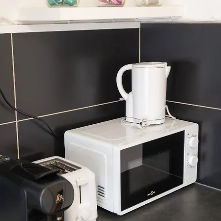 Апартаменты Le Luma