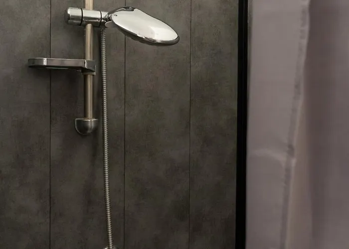 Le Luma Apartman Colmar